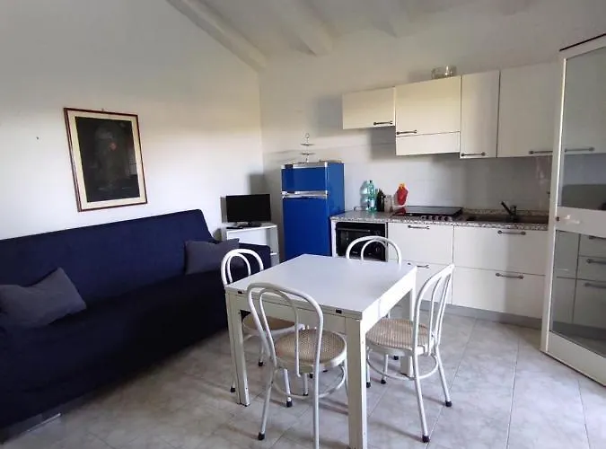 Casa Vacanze Mare Blu