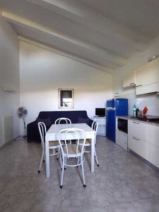Mare Blu Apartment
